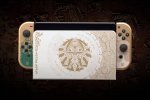 The Legend of Zelda: Tears of the Kingdom, da GameStop è possibile prenotare due copie a 119,98 - Notizia