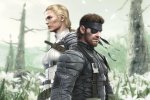 Metal Gear Solid 3 Remake in arrivo? No, Donna Burke sta reincidendo Snake Eater [aggiornata] - Notizia