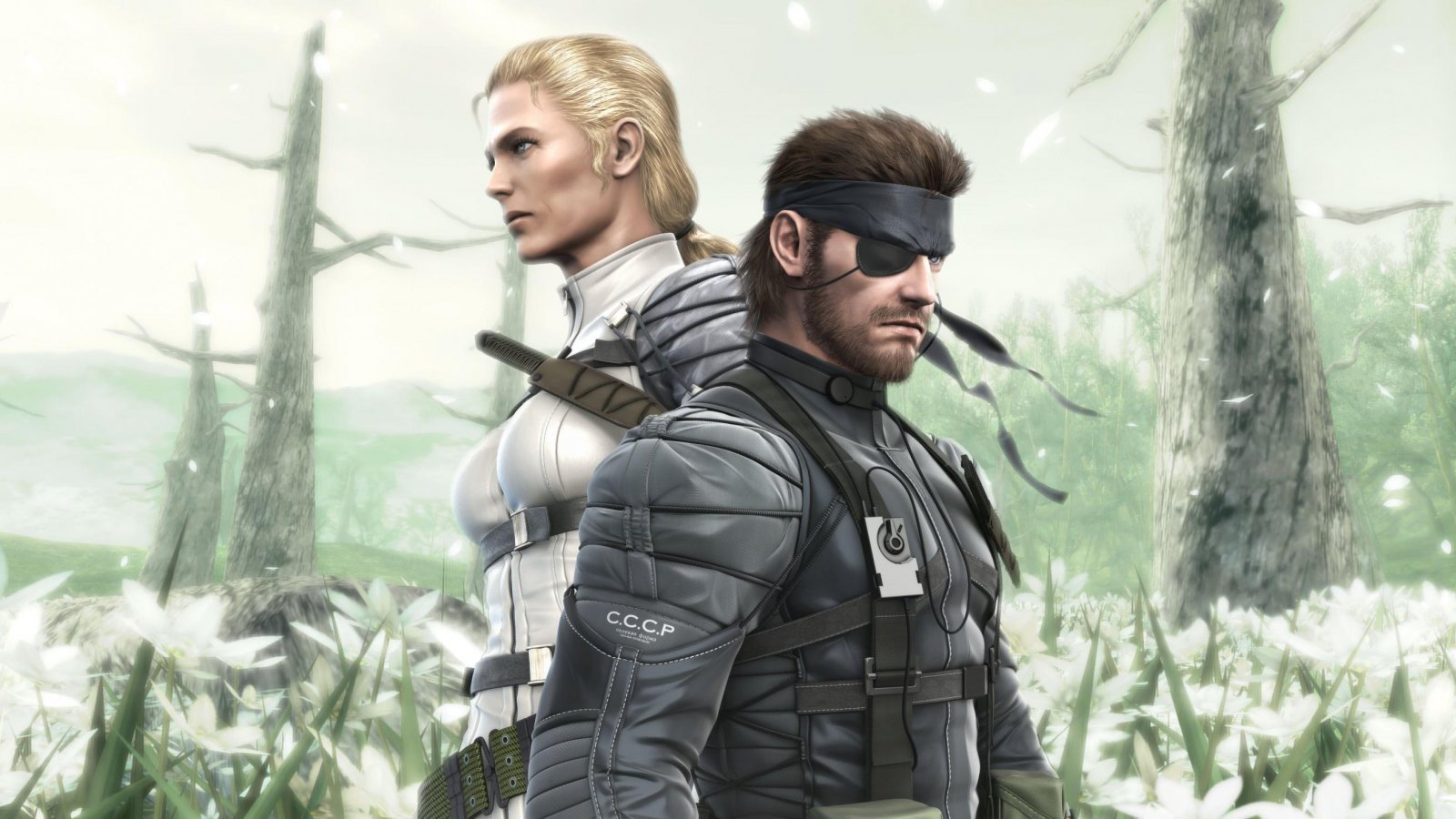 Metal Gear Solid 3 Remake in arrivo? No, Donna Burke sta reincidendo Snake Eater [aggiornata]