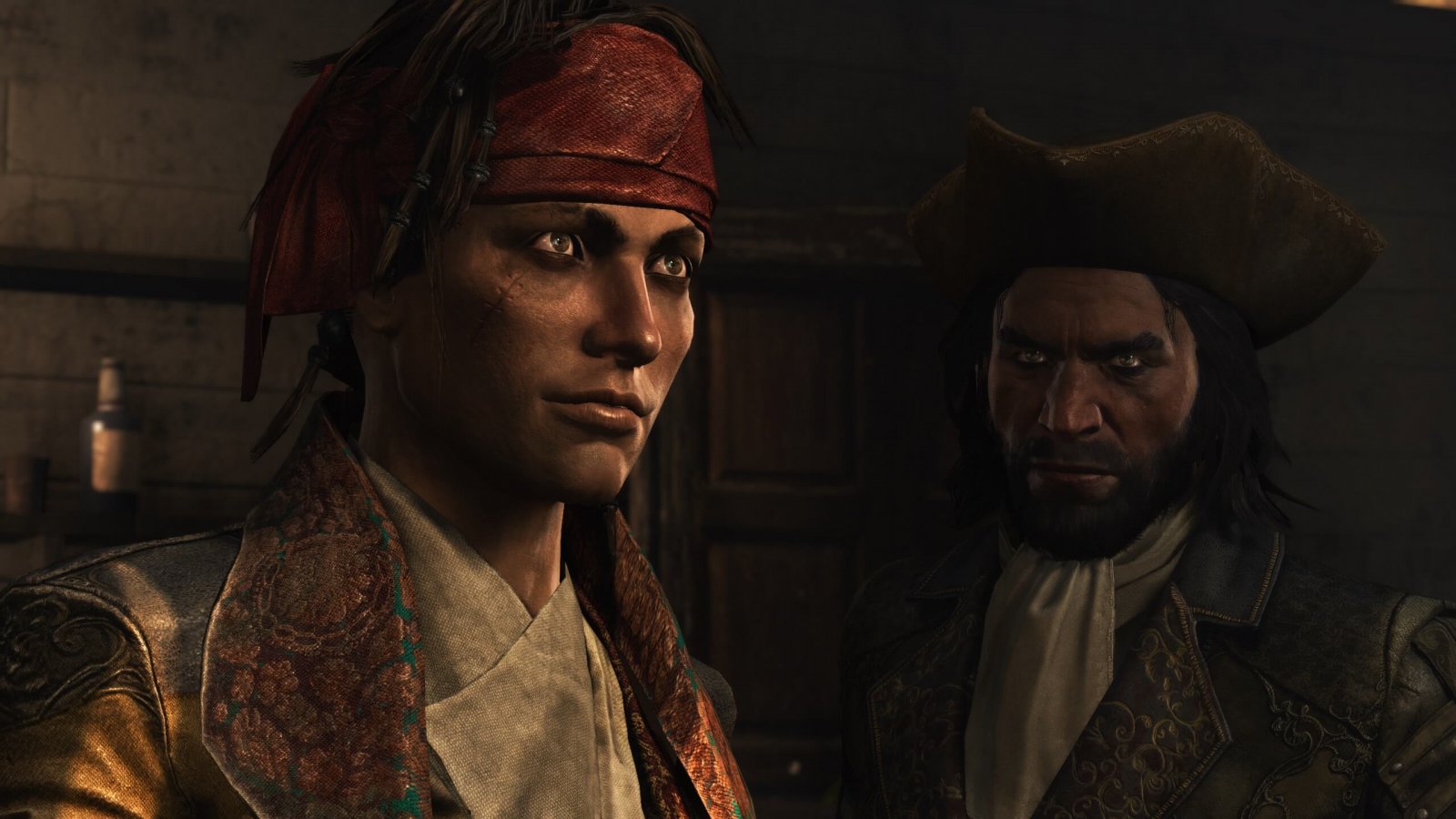 Assassin's Creed 4 Black Flag diventa next gen con le texture a 4K, grazie a una mod grafica