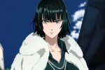 Al cosplay di Fubuki da One-Punch Man firmato da michi_kyunn non manca davvero nulla - Notizia