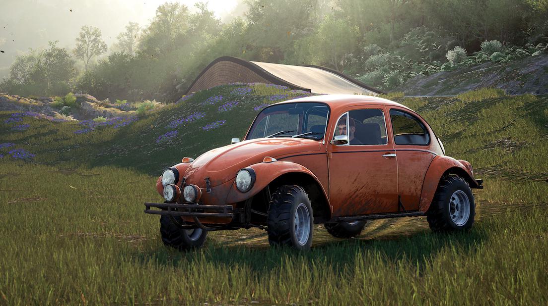 Ricavi di Nacon in forte crescita nell'ultimo trimestre grazie al lancio di due giochi