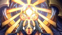 MIGHTY QUEST ROGUE PALACE – TRAILER DI ANNUNCIO