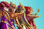 9 Years of Shadows, la recensione di un (quasi) metroidvania che arriva dal Messico - Recensione