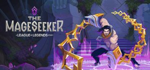 The Mageseeker per Nintendo Switch
