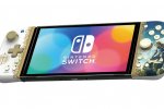 The Legend of Zelda: Tears of the Kingdom, ecco gli accessori Hori a tema per Switch - Notizia