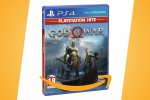 Offerte Amazon: God of War (2018) in forte sconto, upgrade PS5 incluso gratuitamente - Notizia