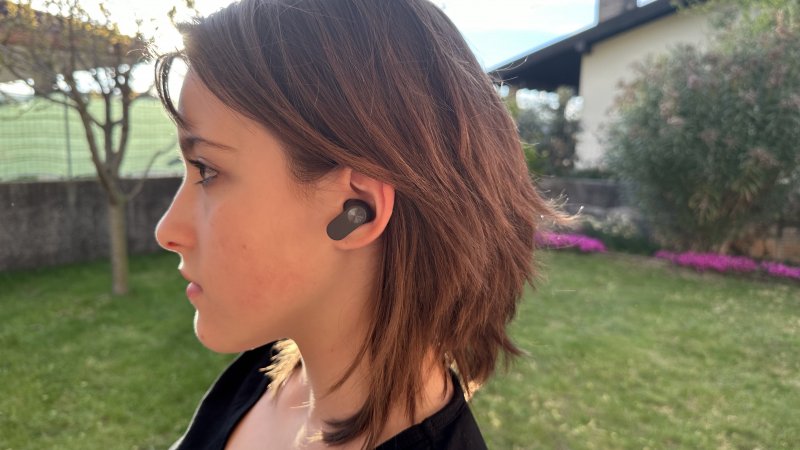 OnePlus Nord Buds 2 si distinguono per la brillante qualità audio OnePlus Nord Buds 2 si distinguono per la brillante qualità audio