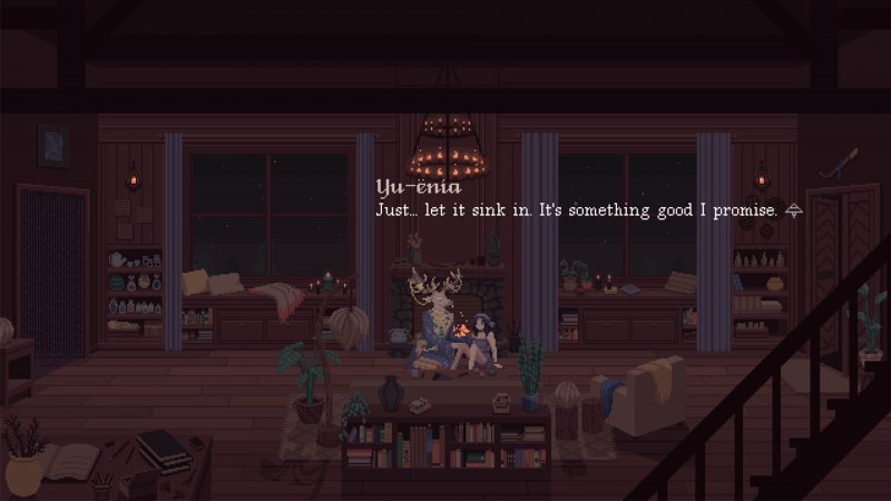 The Cosmic Wheel Sisterhood