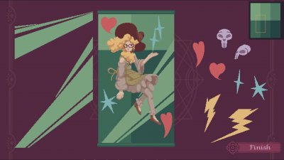 The Cosmic Wheel Sisterhood