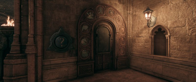 Con Arithmancy non avrete più scuse per gli enigmi di Hogwarts Legacy Con Arithmancy non avrete più scuse per gli enigmi di Hogwarts Legacy