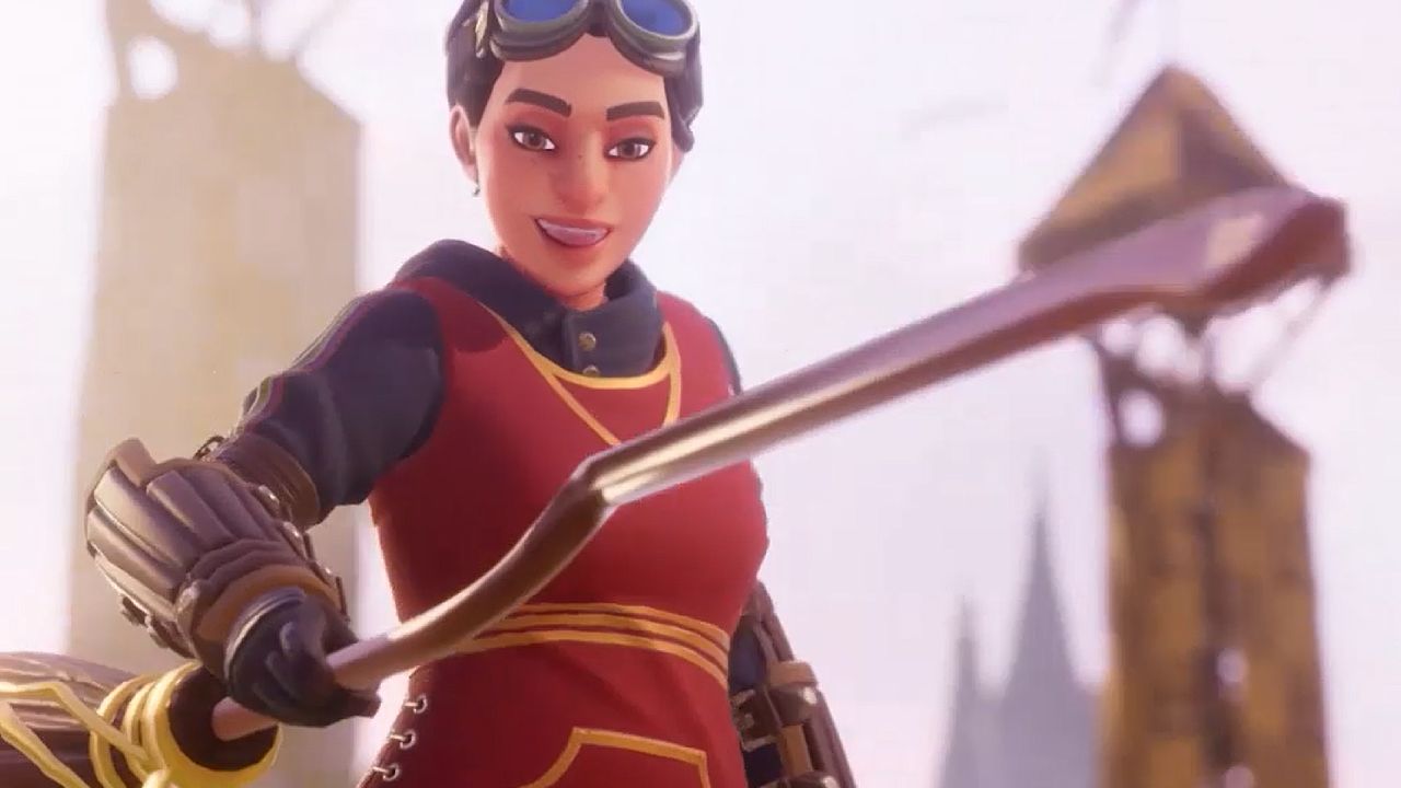 Astro Bot o Harry Potter: Campioni di Quidditch? Cosa giocherete questo weekend?