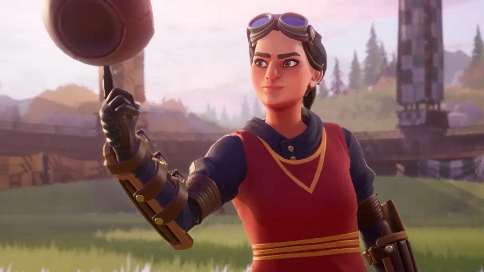 Harry Potter: Campioni di Quidditch avrà microtransazioni? Warner Bros. Games dà due belle notizie