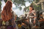 Horizon Forbidden West Burning Shores: Metacritic risponde al review bombing per il DLC 'woke' - Notizia