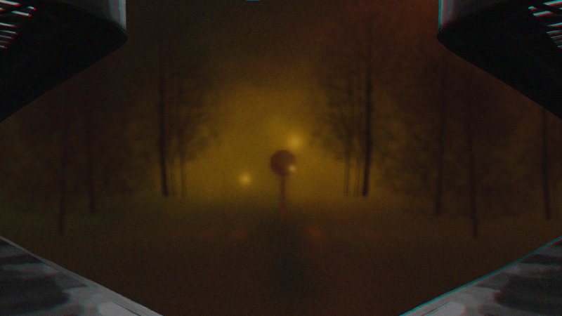 I Did Not Buy This Ticket