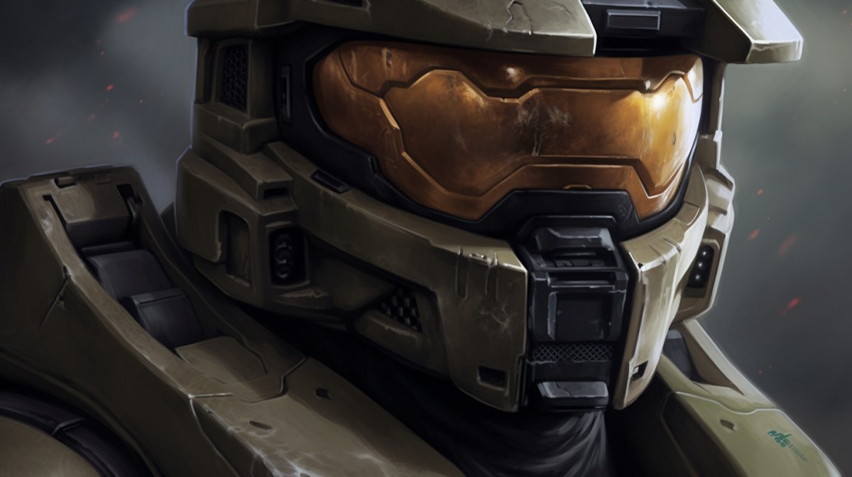 Netflix Joseph Staten Arrives From The Halo Series To Work On A New 