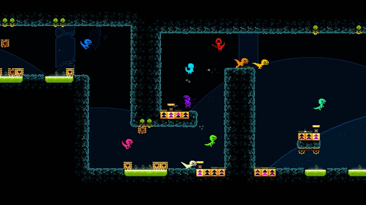 KarmaZoo: un gioco cooperativo diverso da tutti gli altri