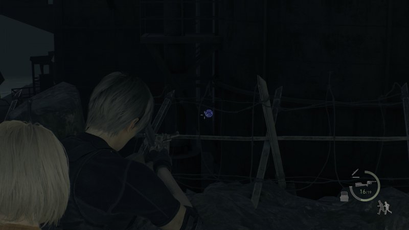 Medaglione Richiesta 16 2