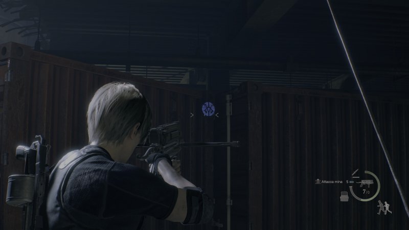 Medaglione Richiesta 16 3