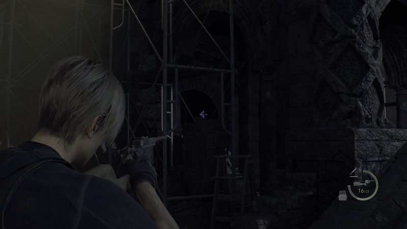 Resident Evil 4 Remake: come completare tutte le richieste del Mercante 