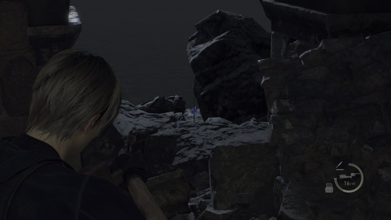 Medaglione Richiesta 19 5