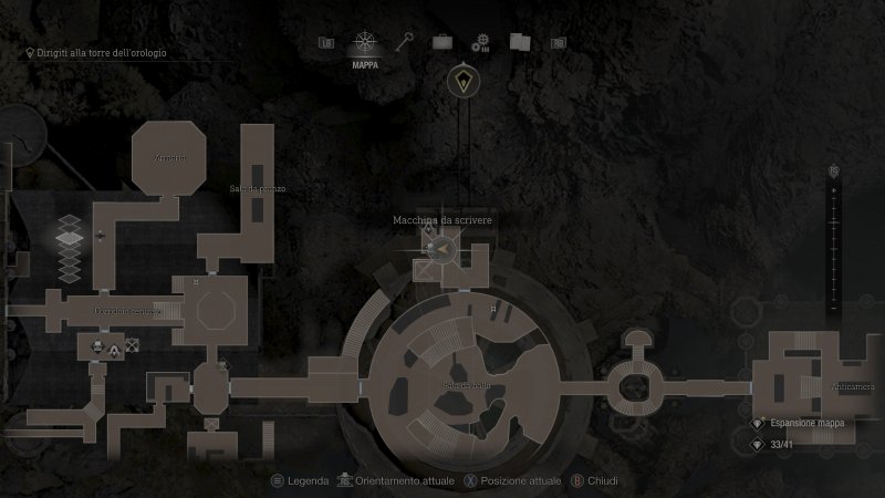 La posizione della richiesta n.14 del mercante