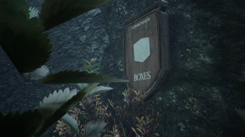 Attenti alle scatole in Hogwarts Legacy! Attenti alle scatole in Hogwarts Legacy!