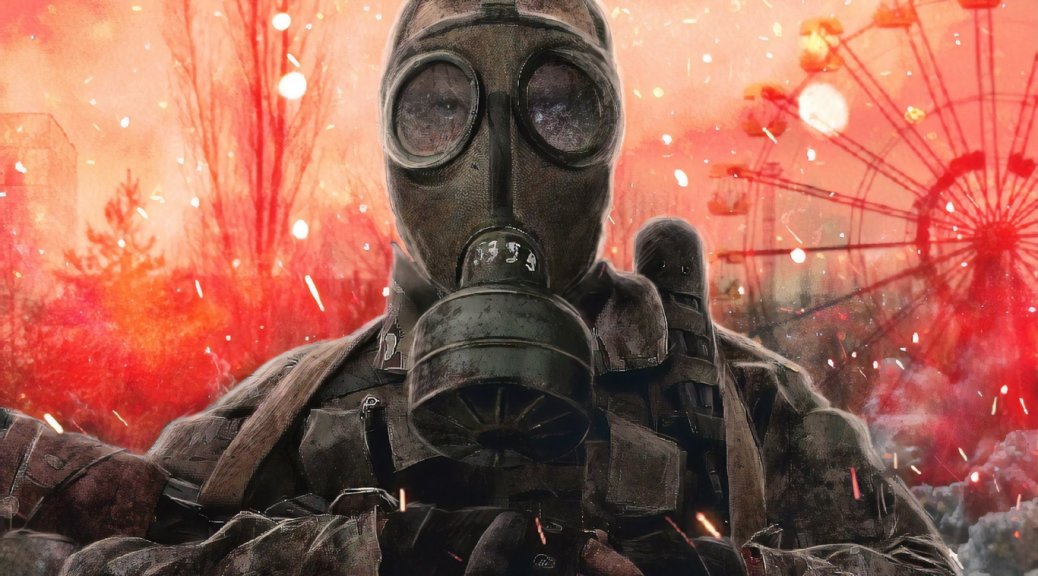 S.T.A.L.K.E.R.: Shadow of Chernobyl in Unreal Engine 5: disponibile un port non ufficiale