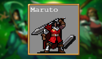Maruto