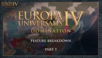 Europa Universalis IV: Domination - Video delle caratteristiche