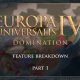Europa Universalis IV: Domination - Video delle caratteristiche