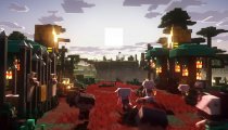 Minecraft Legends - Il trailer di lancio