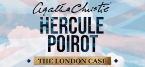 Agatha Christie - Hercule Poirot: The London Case per PC Windows