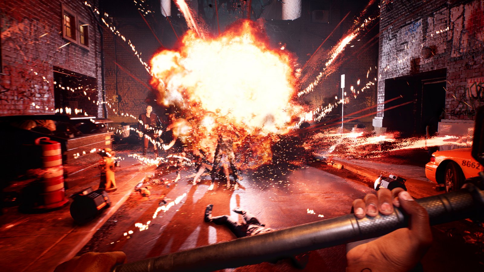 Voti di Edge: Dead Island 2 e Dredge appena sufficienti, male The Dark Pictures: Switchback VR