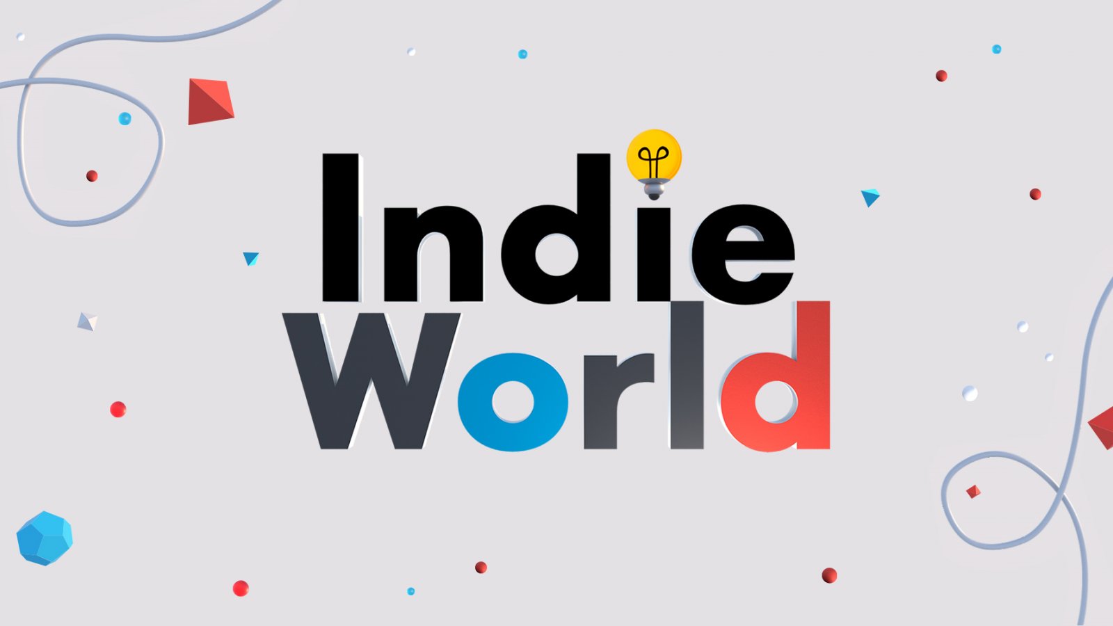 Nintendo Switch: annunciato un nuovo evento Indie World, ecco data e orario