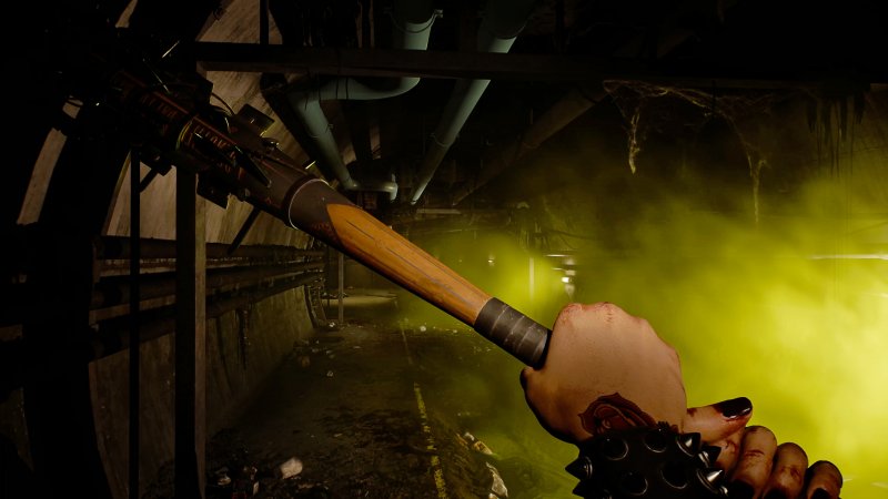 Dead Island 2 : Il ne sera pas facile de sortir indemne des égouts de Hell-A