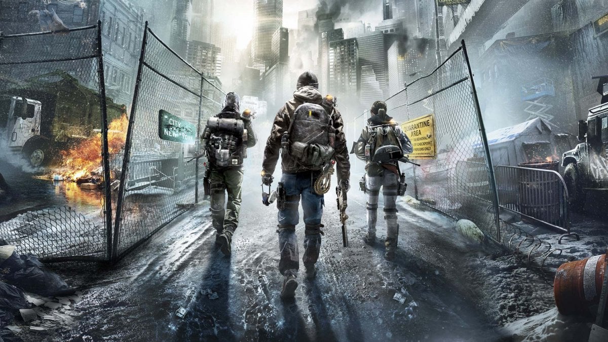 Ubisoft announces The Division Day, date and time of the event that