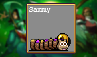 Sammy