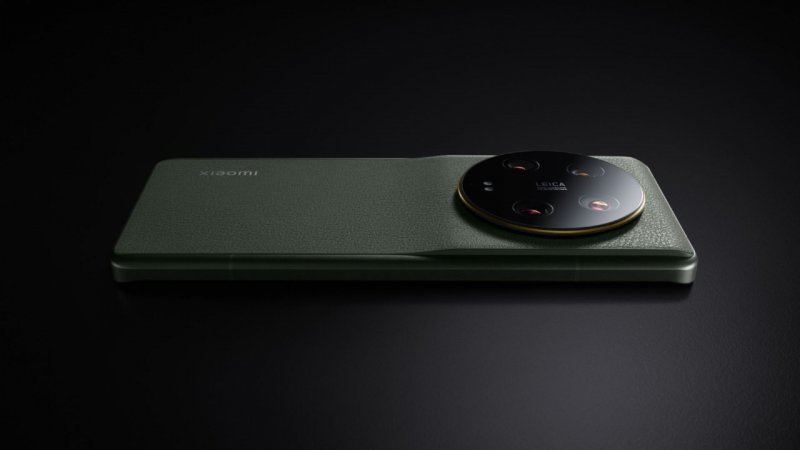 Xiaomi 13 Ultra, il comparto fotografico