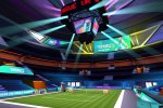 Tennis League VR: annunciata la data di uscita su Meta Quest - Notizia
