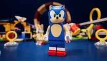 LEGO Sonic the Hedgehog - Il trailer dei nuovi set LEGO