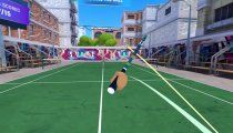 Tennis League VR - Trailer