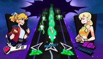 Rift of the NecroDancer - Trailer d'annuncio