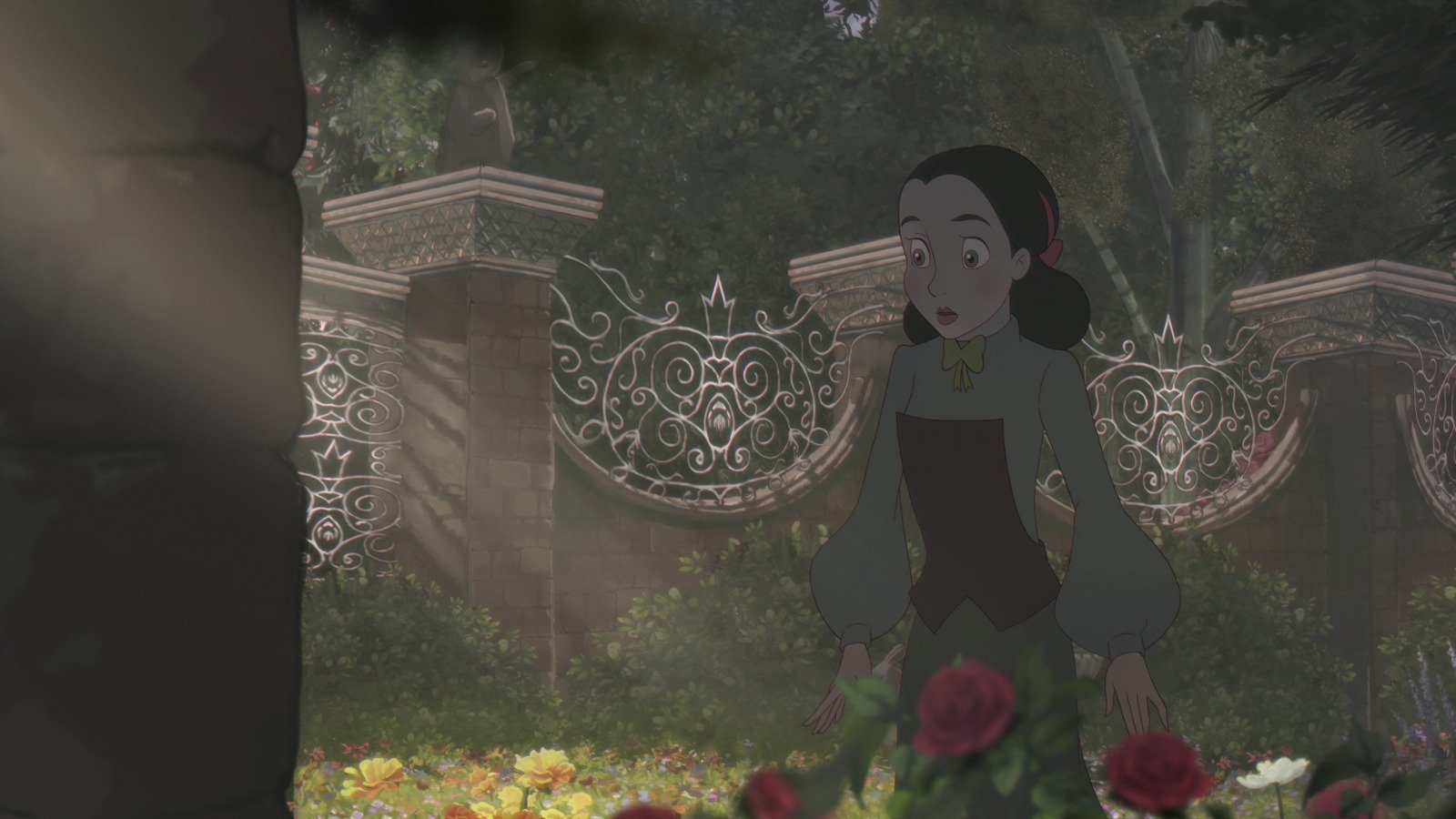 Bye Sweet Carole: primo video di gameplay per questo interessante progetto italiano