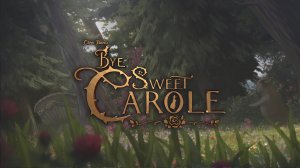 Bye Sweet Carole per Nintendo Switch