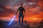 Star Wars Jedi Survivor, dimensioni su Xbox Series X e S: grande differenza di peso - Notizia