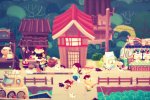 Mineko's Night Market: annunciata la data di uscita per Switch e PC all'Indie World - Notizia