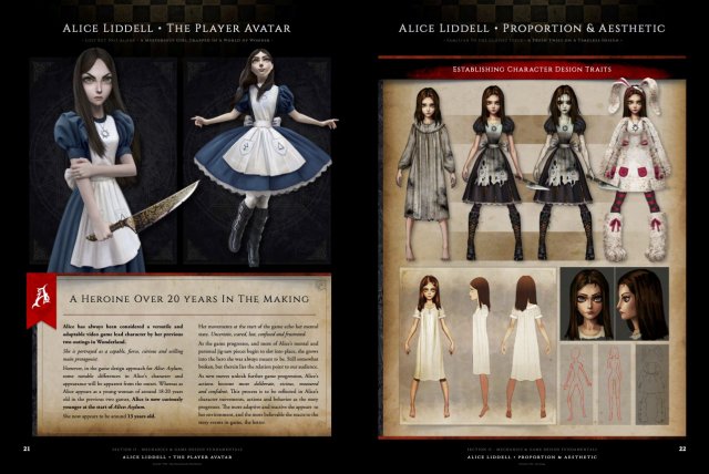 Alice: Asylum