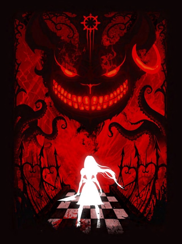 Alice: Asylum