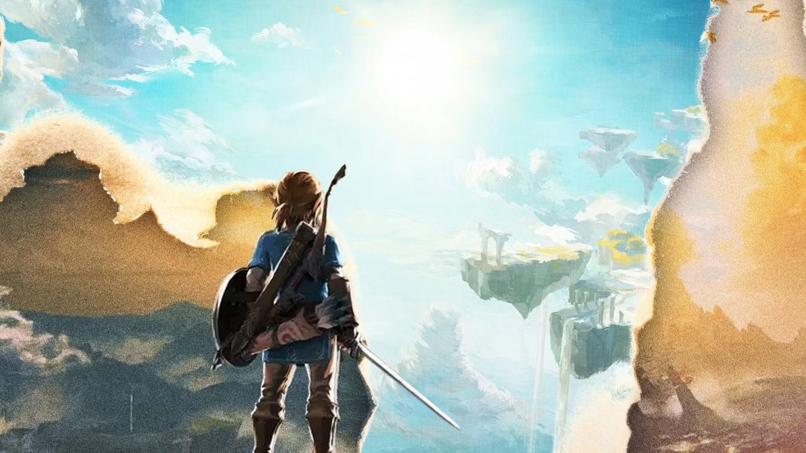 The Legend of Zelda: Tears of the Kingdom: cosa sono le Lacrime?
